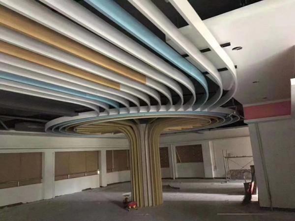 造型鋁樹,造出你想要的效果 造型鋁樹,造出你想要的效果