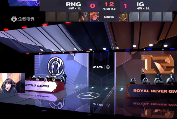 RNG小虎呼聲蓋過BIN！LPL亞運陣容投票引爭議，看到TOP1後：笑了