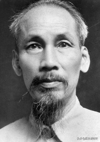 胡志明來華,點名請林彪入越抗法,毛主席為何改為陳賡? 胡志明來華,點名請林彪入越抗法,毛主席為何改為陳賡?