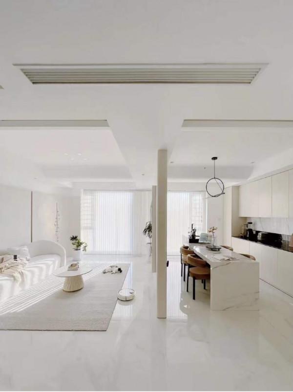 第2次裝修，堅持做了這8個家居決定，十萬預算裝出二三十萬的效果