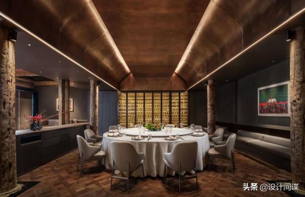 老宅改造:北京四合院改造成了藝術餐廳,這樣的改造是否成功呢? 老宅改造:北京四合院改造成了藝術餐廳,這樣的改造是否成功呢?