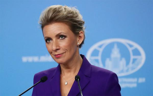 “不要干涉俄內政！”杜馬選舉正在進行，俄外交部向美國發出警告