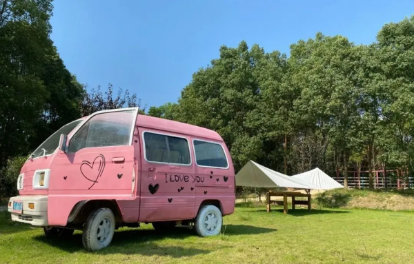 3年投入1000萬，華中地區唯一陶主題莊園，如何引爆？