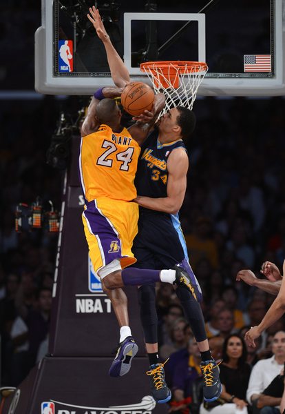 深度：科比搶七資料不好勝率卻很高，是他實力不行還是隊友太強？