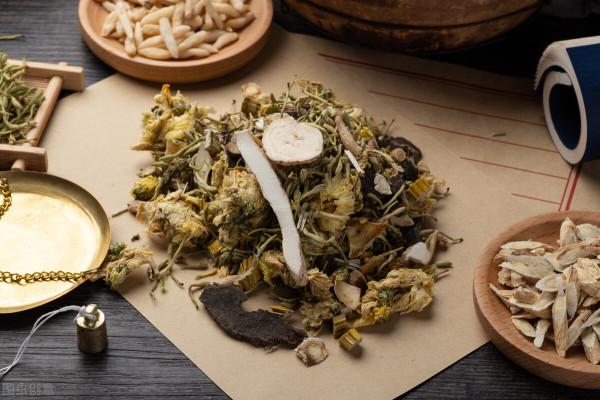 百病皆因痰作祟！千古化痰第一方：二陳湯，益氣健脾，最擅長化痰