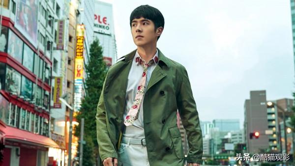 中國票房最高的十大電影，截至2021年12月