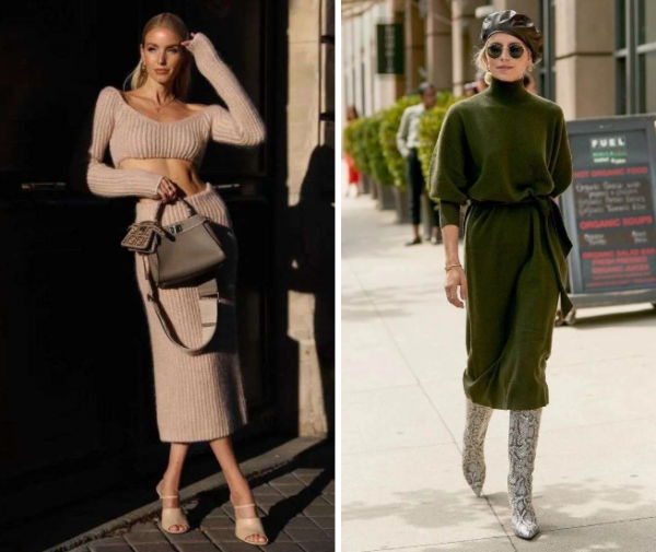 愛穿長裙的女人很難不優雅，學會&OpenCurlyDoubleQuote;三要三不要&rdquo;更顯時髦