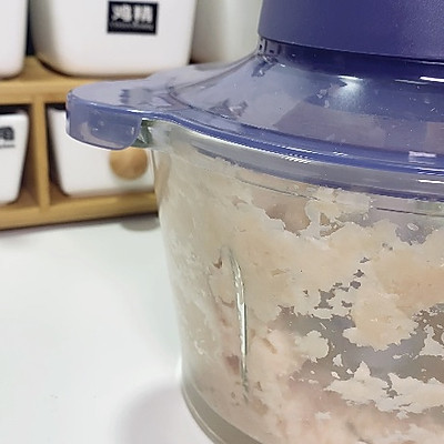 #我心中的冬日限定#福袋蛋餃+牛油果奶昔