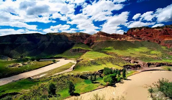 新疆風景最美的10條公路,你心動哪一條? 新疆風景最美的10條公路,你心動哪一條?