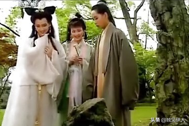 那些已成絕響的經典電視劇 滿滿的回憶殺 8090懷舊好劇盤點終結篇 那些已成絕響的經典電視劇 滿滿的回憶殺 8090懷舊好劇盤點終結篇