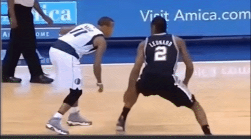 三分鐘教你如何成為外線防守大閘 三分鐘教你如何成為外線防守大閘