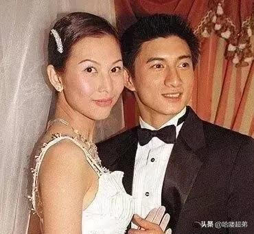 比丈母孃小2歲的吳奇隆，憑啥“拿捏”了劉詩詩？