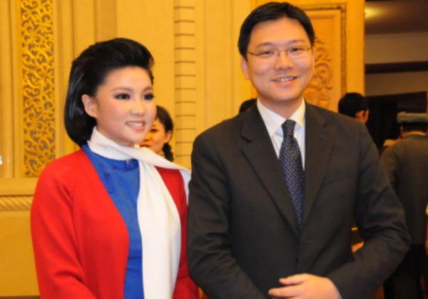 江姐後人過得怎樣？兒子留美保留中國籍，孫子哈佛畢業回國效力