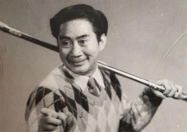 六齡童:雪藏愛徒劉建楊,助兒子六小齡童上位?其實背後另有隱情 六齡童:雪藏愛徒劉建楊,助兒子六小齡童上位?其實背後另有隱情