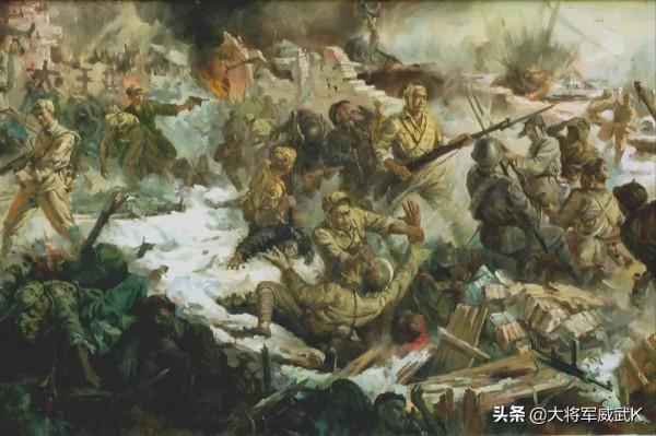 淮海戰役中，國民黨如果全盤採納杜聿明的計劃，將會發生什麼？