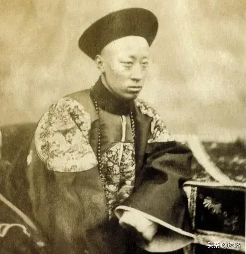 清代紀實：洋人發難，咸豐逃亡，皇帝的日子比我們想象中的艱難