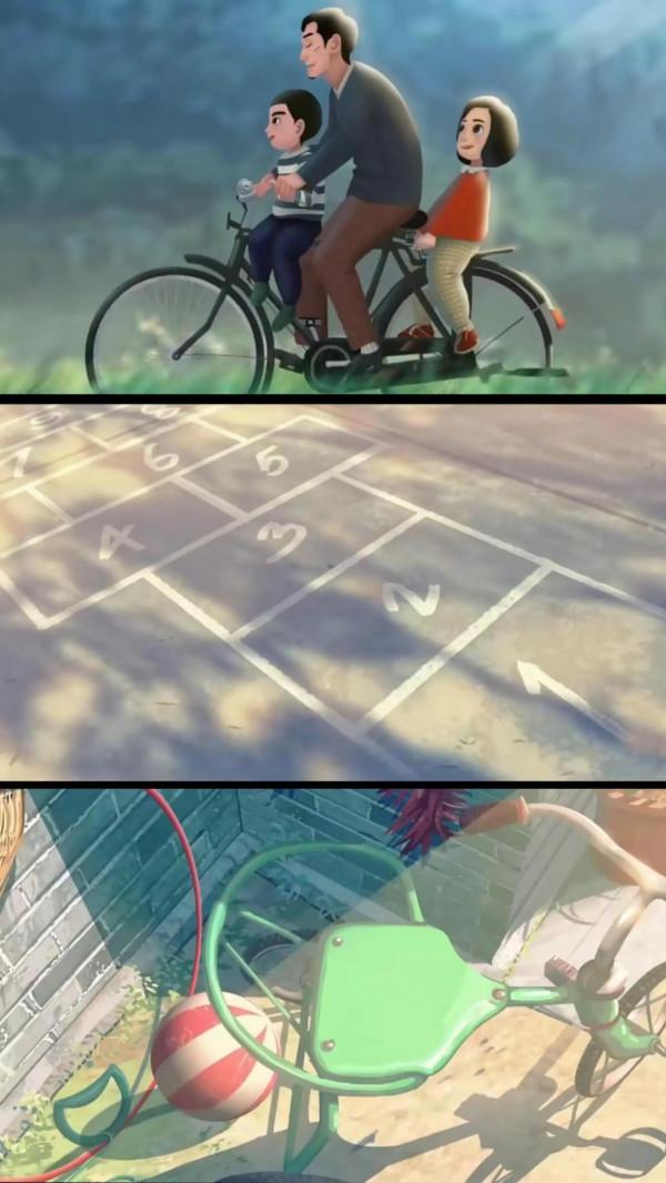 「治癒動畫」8090後的童年回憶，快來找回你的童年