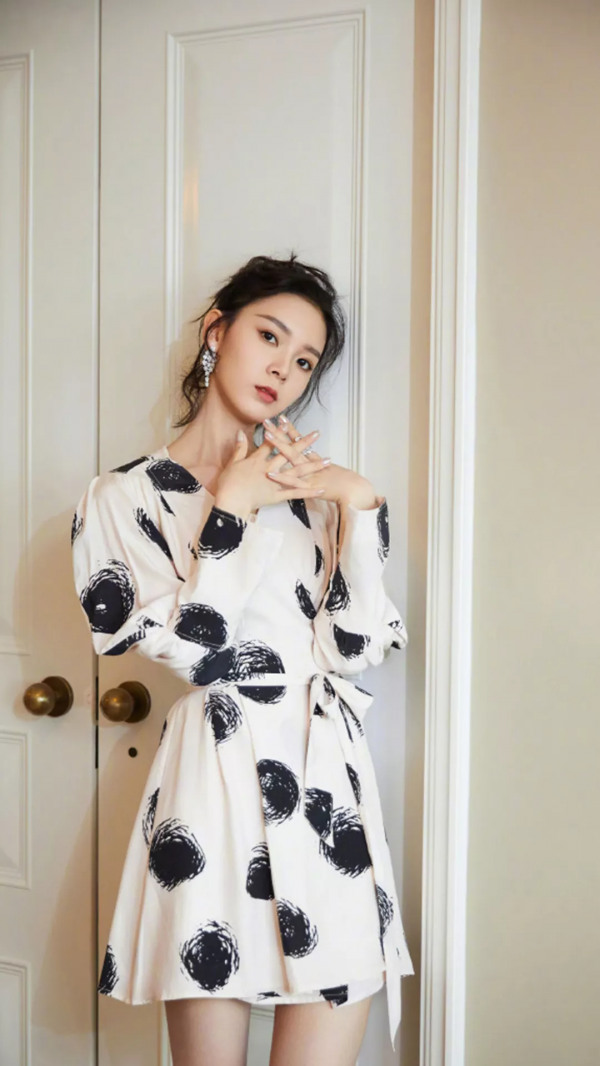 陳瑤：唯美高畫質寫真集