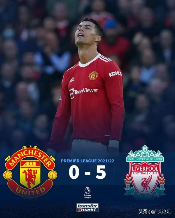 球星最大分差失利:梅西2:8慘敗,C羅、萊萬遭遇0:5 球星最大分差失利:梅西2:8慘敗,C羅、萊萬遭遇0:5