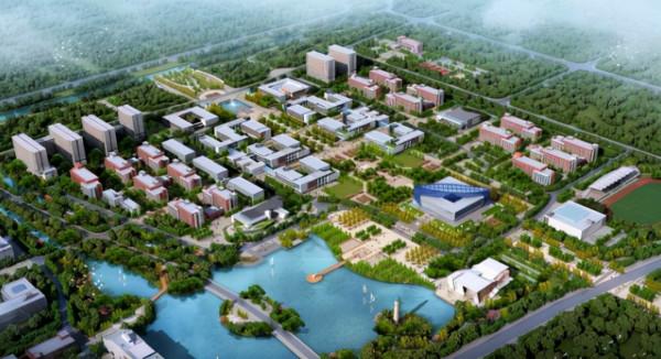 山東學生有福了,當地將迎來一所“新大學”,明年考生有更多選擇 山東學生有福了,當地將迎來一所“新大學”,明年考生有更多選擇