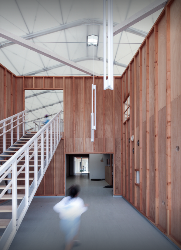 舊廠房不要再跟風做創意街區！8個全球驚豔改造案例給你新思路