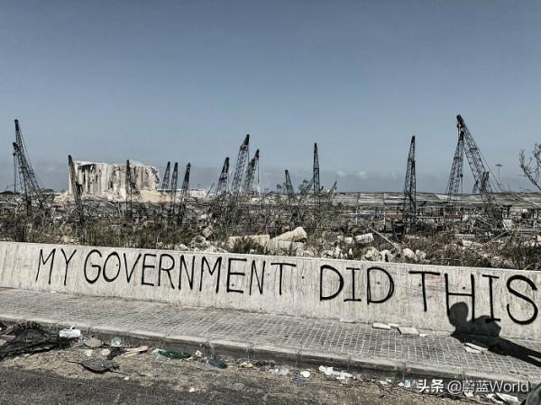 這些圖片，讓你明白什麼叫城市地獄