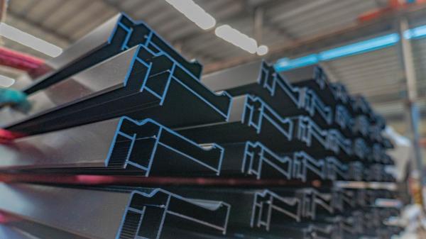 行業首批“綠色建材產品”是怎樣煉成的？南方鋁業給你答案