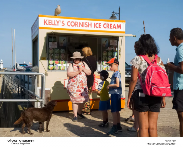 移動影像的終局，絕不是硬體競賽