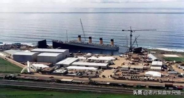 拍《泰坦尼克號》花了多少錢？除了買“一座島”，還買了啥？