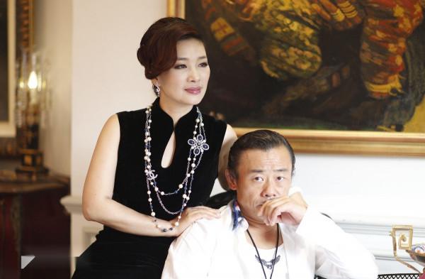 人人喊打的周立波，他的故事比想象的更惡劣