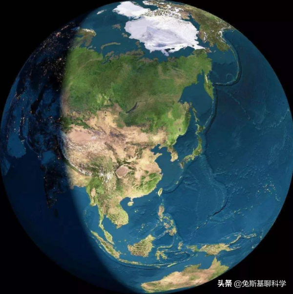 離地球僅20光年，這顆太陽系外行星很像地球，科學家：100&percnt;有生命