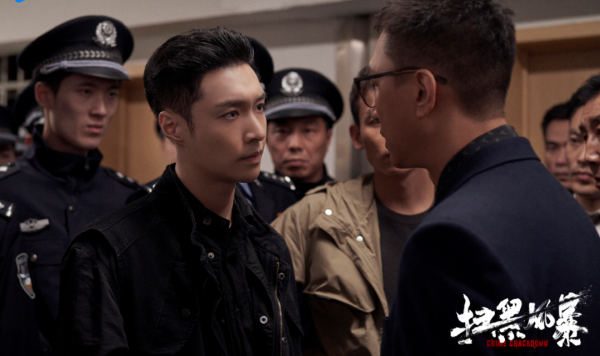 2021年十大熱播劇：《掃黑》口碑資料雙贏，《司藤》小成本逆襲