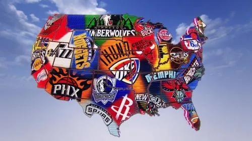 關於NBA,你可能不知道的十個冷知識!球員繳稅比例高得離譜 關於NBA,你可能不知道的十個冷知識!球員繳稅比例高得離譜