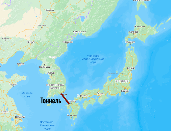為什麼日本迫切需要建造通往俄羅斯庫頁島的橋樑