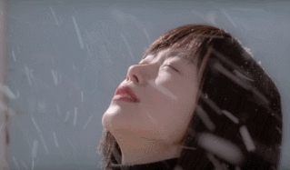 2021下半年8位韓劇女神“對決”，全智賢僅排第5，這新晉女神第一