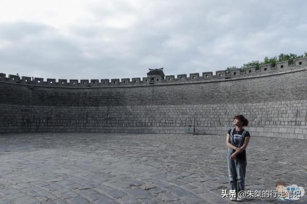 我國最低調的三處古城牆 個個意義重大、地位不凡 知道的遊客不多 我國最低調的三處古城牆 個個意義重大、地位不凡 知道的遊客不多