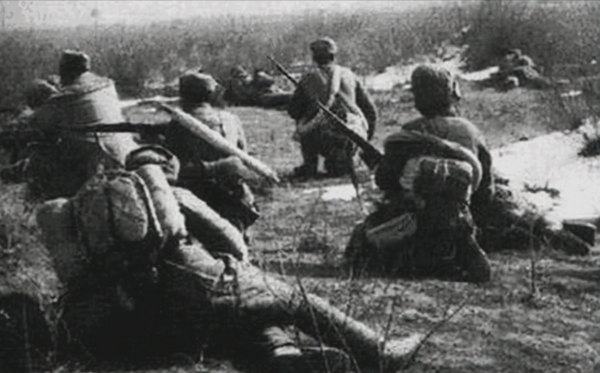 盤點近代八位河南籍名將,其中有五位為開國將軍,他們都是誰? 盤點近代八位河南籍名將,其中有五位為開國將軍,他們都是誰?