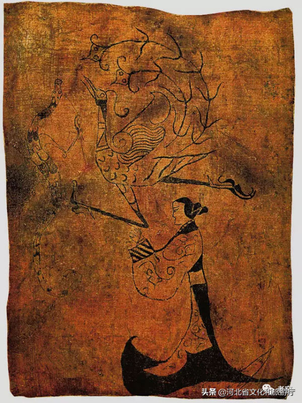 被永久禁止出國的64件國寶文物！