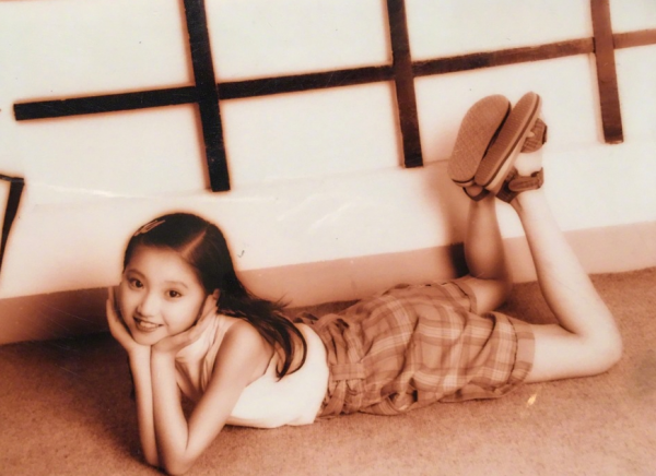 景甜背後的金主之謎，時間回到10年前，各種謠言不攻自破