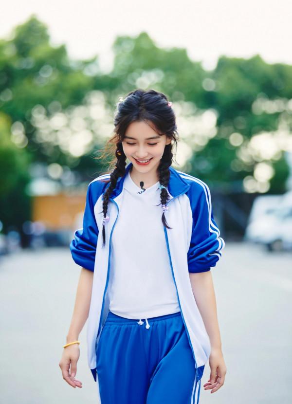 010號｜|“女神”楊穎Angelababy