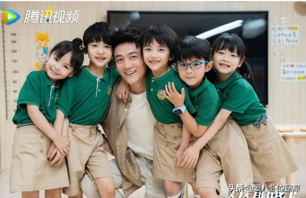 《媽媽的戰爭》陣容曝光,張雨綺董潔領銜,“許幻山”前來助陣 《媽媽的戰爭》陣容曝光,張雨綺董潔領銜,“許幻山”前來助陣