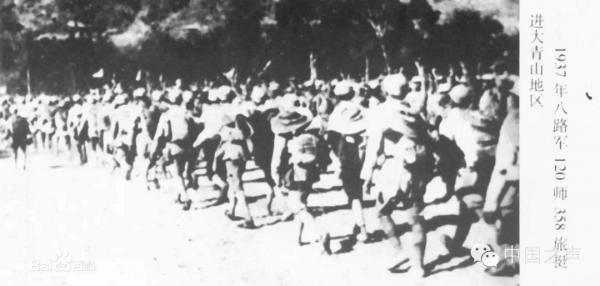 那年，那土默川，那母親河，那抗日烽火