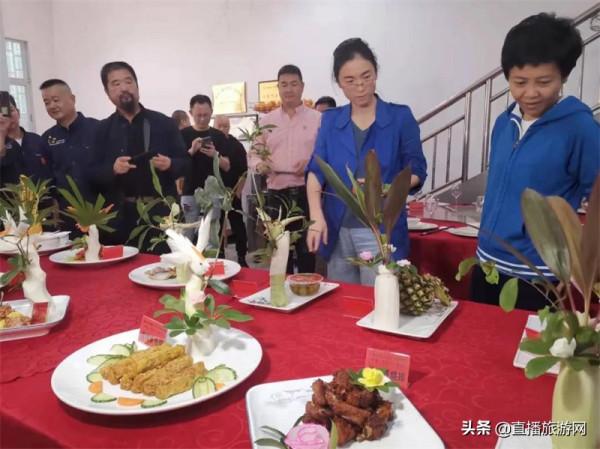 跟著央視《味道》欄目，探尋長樂地道美食