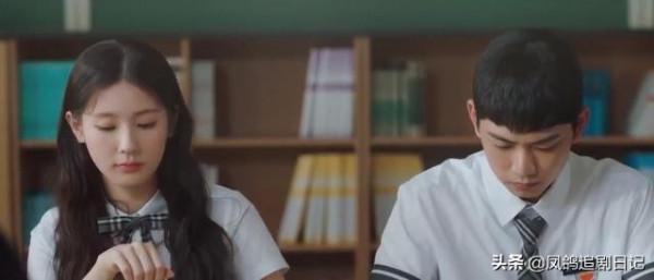 最新韓劇《成人練習生》,年度最上頭的青春校園劇 最新韓劇《成人練習生》,年度最上頭的青春校園劇