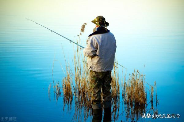 混跡釣魚圈多年,這9個術語,你知道幾個? 混跡釣魚圈多年,這9個術語,你知道幾個?