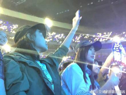 張天愛情人節幹大事，曬孩子嚇到網友，與張靚穎互動羨煞眾人