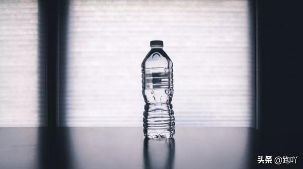 先學會喝水，再談跑步吧