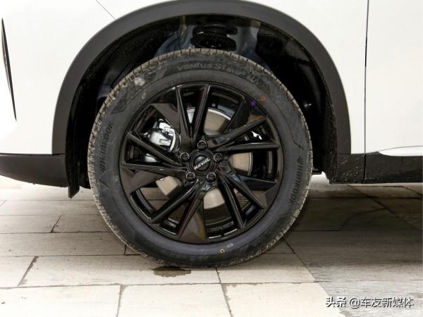 子彈說車丨15萬級SUV銷量王者,第三代哈弗H6哪款值得買? 子彈說車丨15萬級SUV銷量王者,第三代哈弗H6哪款值得買?