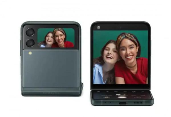 摺疊屏手機華為P50和三星Flip3，你會如何選擇