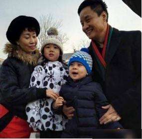 閻維文的妻子劉衛星：抗乳腺癌32年，丈夫的一個舉動讓我重獲新生